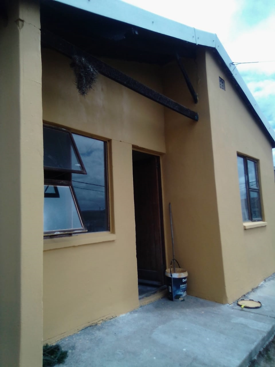 2 Bedroom Property for Sale in Bethelsdorp Eastern Cape